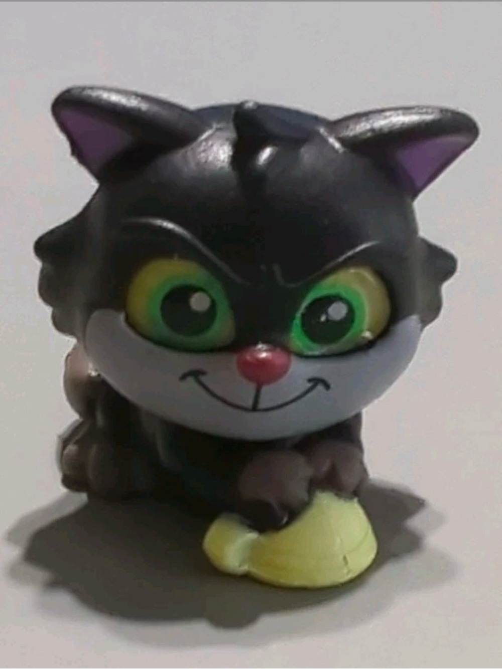 Disney Doorables “Let’s Party”-Lucifer-BNWOT